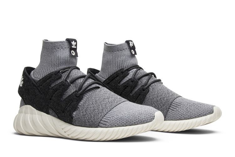 Ronnie Fieg X Adidas Tubular Doom 'Just Us'
