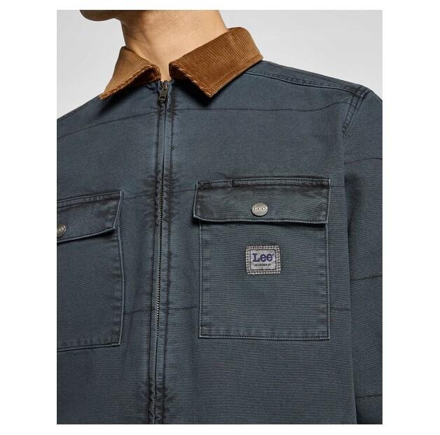 Куртка переходная Lee Quilted Workwear Jacket