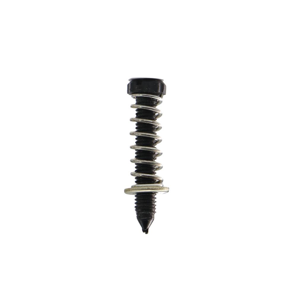 

ZSDTRP Motorcycle Carburetor Idle Speed Adjusting Screw kit For PWK Carbs темно серый