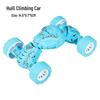 Popular Kids' 4WD Inertia Stunt Car - Drift & Rollover Capabilities