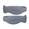 Knee Brace Portable Knee Protection Silicone Strap For Traveler Fitness Enthusiasts And Extended Physical Activities