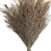 Outdoor Heavy-Duty Bamboo Broom