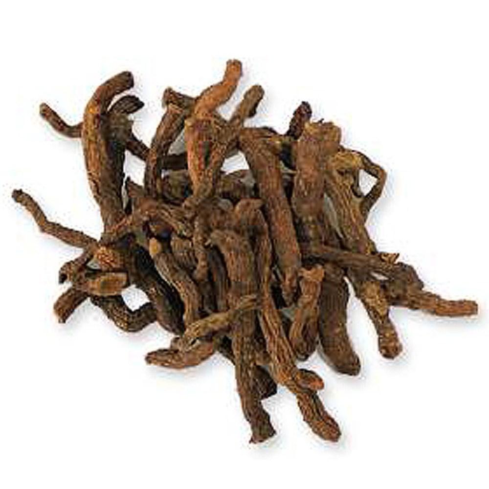 Dusonae Herb Roasted Wild Solomon's Seal 300g 1 Pcs