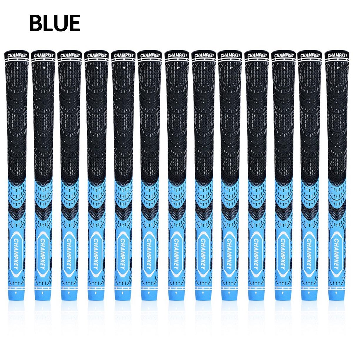 Antiskid Shockabsorbing Golf Grips Wearresisting Golf Grips Clubs