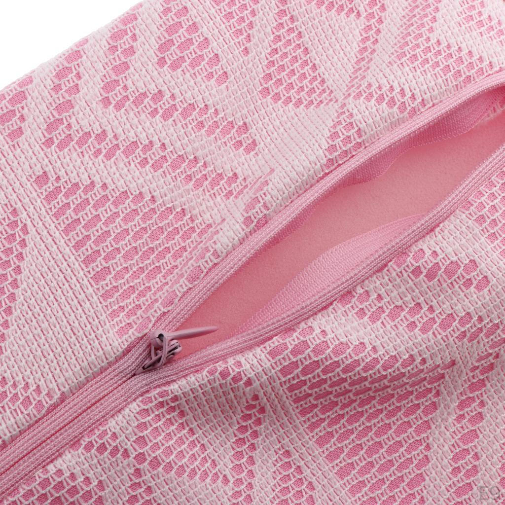 Soft Hand Cushion Rest Pillow Half Cylinder Manicure Care - 8#, As Described