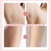 2 In 1 Bikini Trimmer Face Shavers Hair Removal for Underarms Legs Ladies Body Trimmer Electric Razors for Women IPX7 Waterproof