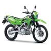 For KLX 230 S 2025 Engine Protetive Guard KLX230 2025 KLX 230S 2025 Motorcycle Crash Bar Bumper Frame Protector