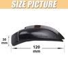 2x Dynamic LED Sequential Blinker For Toyota Camry Corolla Avalon Yaris Prius C Side Mirror Indicator Turn Signal Light