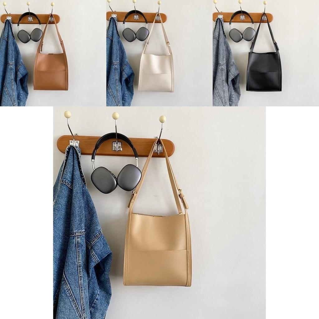 Stylish Retro Large Capacity Tote Bag For Women Perfect For Spring Summer 2024