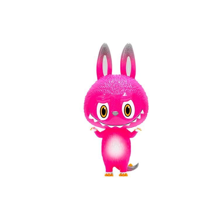 

New POP MART LABUBU ZIMOMO Trendy Figures 19cm ZIMOMO-MATTER ZIMOMO MATTER