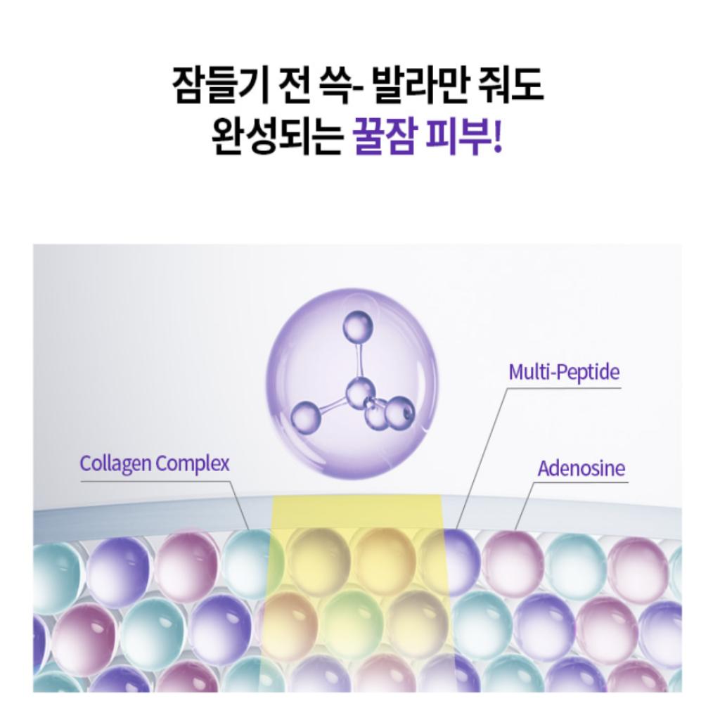 Fraijour Retin Collagen 3D Core Radiance Mask 75g