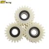 22T 30T Teeth Gears Electric Bike Motor Repair Gear Nylon Teeth Planetary Gear Suitable For Bafang Motor Gear Bearings Connector