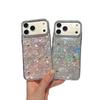 Bright Diamond Bowknot Iron Ball Phone Case for Oppo Reno15 Pro/Find X9 Pro/A6 Pro/A5 Vibrant