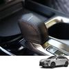 Bmolpt Shift Knob Cover Compatible with Lexus New NX NX450h+/NX350h/NX350/NX250 20 Series (November 2021
