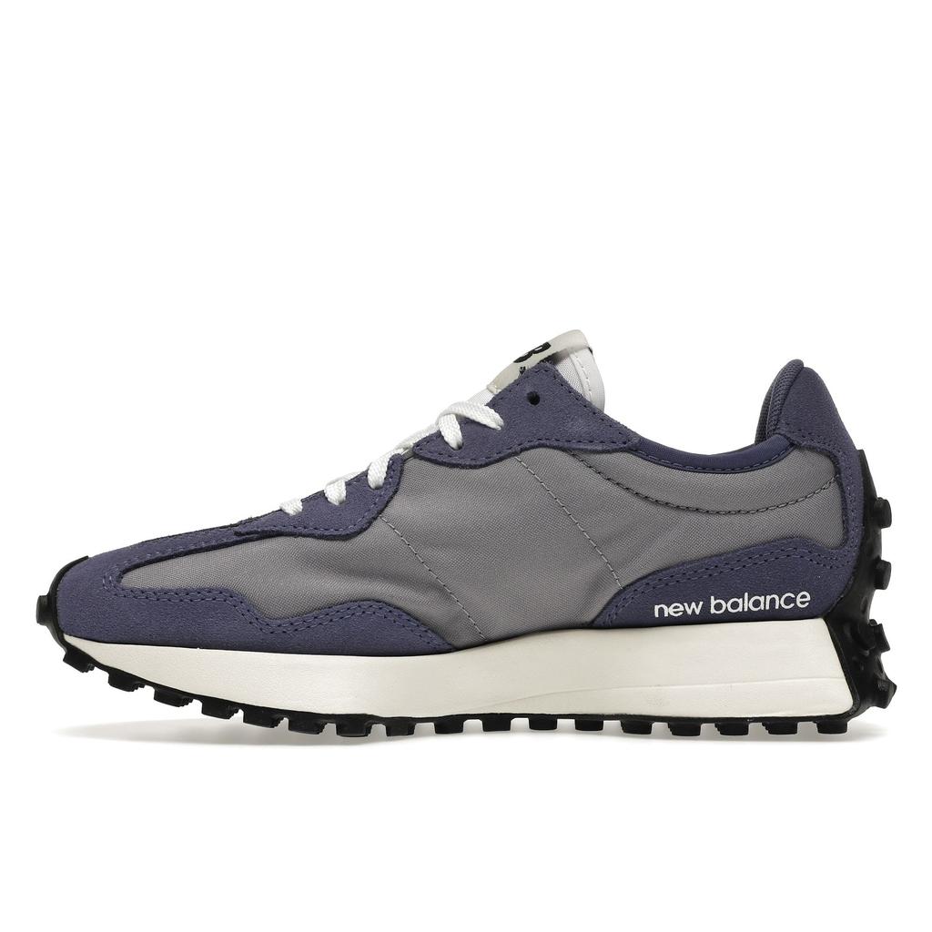 New Balance 327 Μαγνητικό Μπλε Πορτοκαλί Varsity Γυναικεία WS327CB