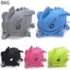 Colorful Chameleon School Backpack For Kids