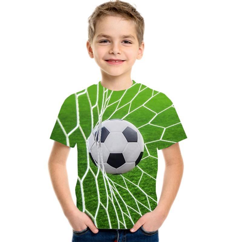 Lustiges Tier Kinder Erwachsene Bedrucktes T-Shirt Sommer Damen und Herren Lässig Outdoor Mädchen und Junge Kurzarm T-Shirts Top Pullover