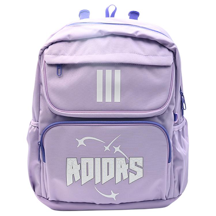

Adidas Fabric Backpack Regular Kids Purple Adidas KC0281 фиолетовый