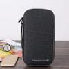 RFID Passport Bag Family Cards Tickets Organizer New Passport Holder  Travel Accessories