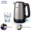Philips HD9350/90 Electric Kettle 1.7 L Capacity Comes with a Compatible Country Plug 1850 W