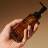 AVCA Deep Nutrition Protein & Argan Silk Hair Oil Essence 100ml