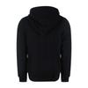 Diesel Mens Division Logo Hoodie
