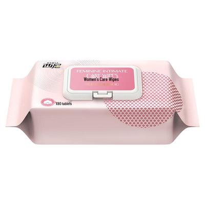 Intimate Hygiene Wet Wipes