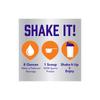 Sports, Pea Protein, Unflavored, 12 oz (340 g)