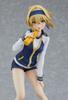 Fate/EXTELLA LINK Artoria Pendragon Knight's Gym Uniform [AQ] 1/7 Scale Plastic Painted Finished Figure G94545