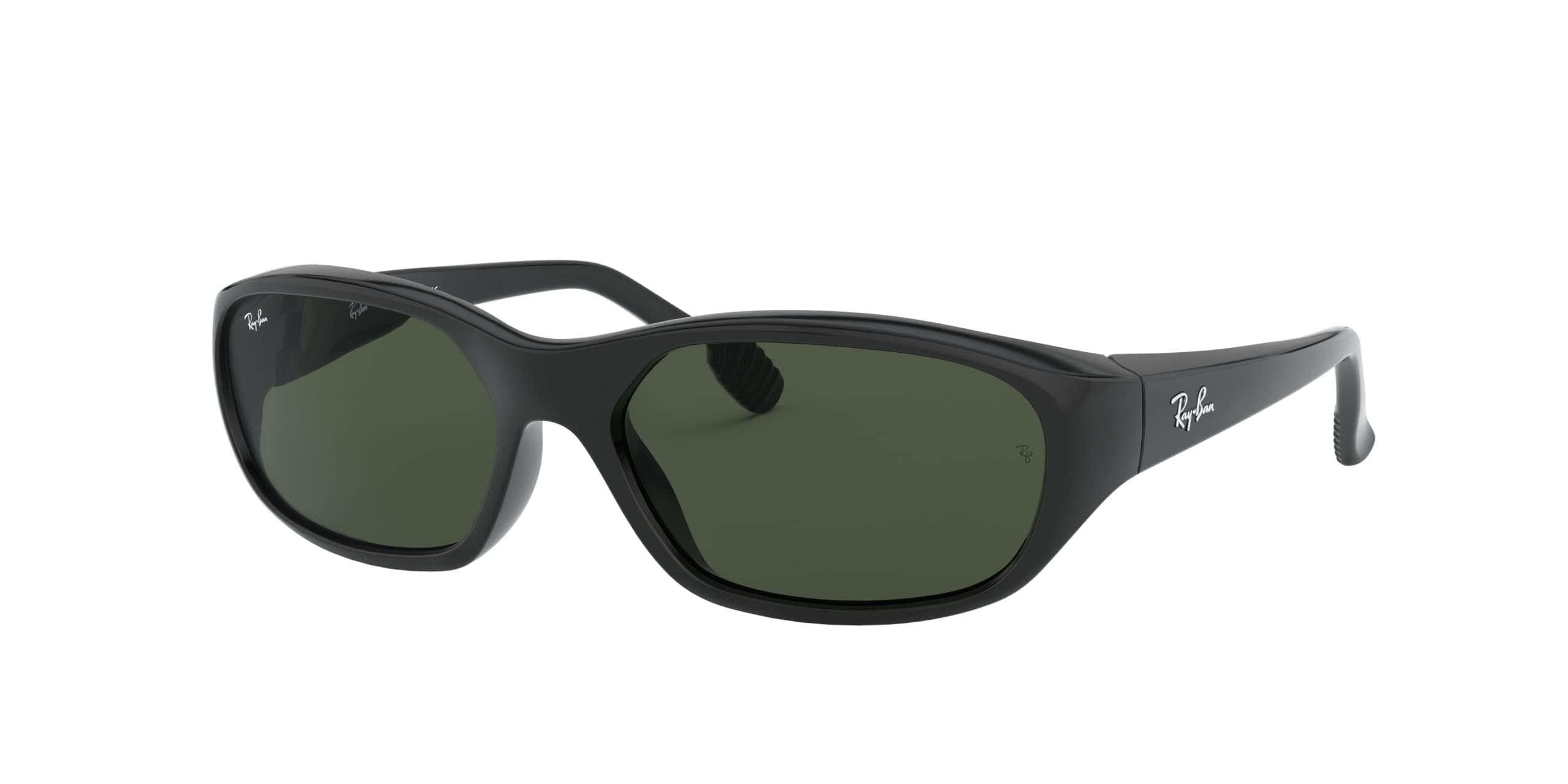 

Солнцезащитные очки 0RB2016 ЗЕЛЕНЫЕ 59 Ray-Ban DADDY-O 601/3159 G-15