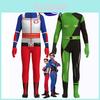 Autentický Henry Danger Cosplay Kostým Kombinéza Pro Děti A Dospělé Ideální Pro Halloween A Comic Con!