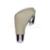 For Renault Fluence Megane 3 Laguna 3 Automatic 6 Forward Gear Shift Knob Black Or Beige 8200574279 8200806099 8200641407