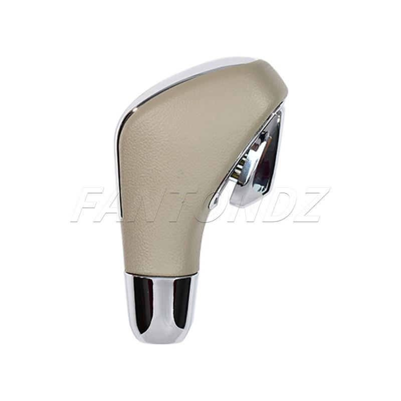 For Renault Fluence Megane 3 Laguna 3 Automatic 6 Forward Gear Shift Knob Black Or Beige 8200574279 8200806099 8200641407
