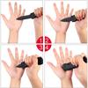Magic Retractable Disappearing Prop Toy - Plastic Blade Trick Gadget for Halloween, Fools Day Party Pranks & Fun Gift Ideas