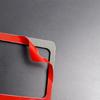 Carbon Fiber Rear AC Vent Cover Trim - Easy tall for BMW E90 E92 2005-2012, High-Quality Interior Decor