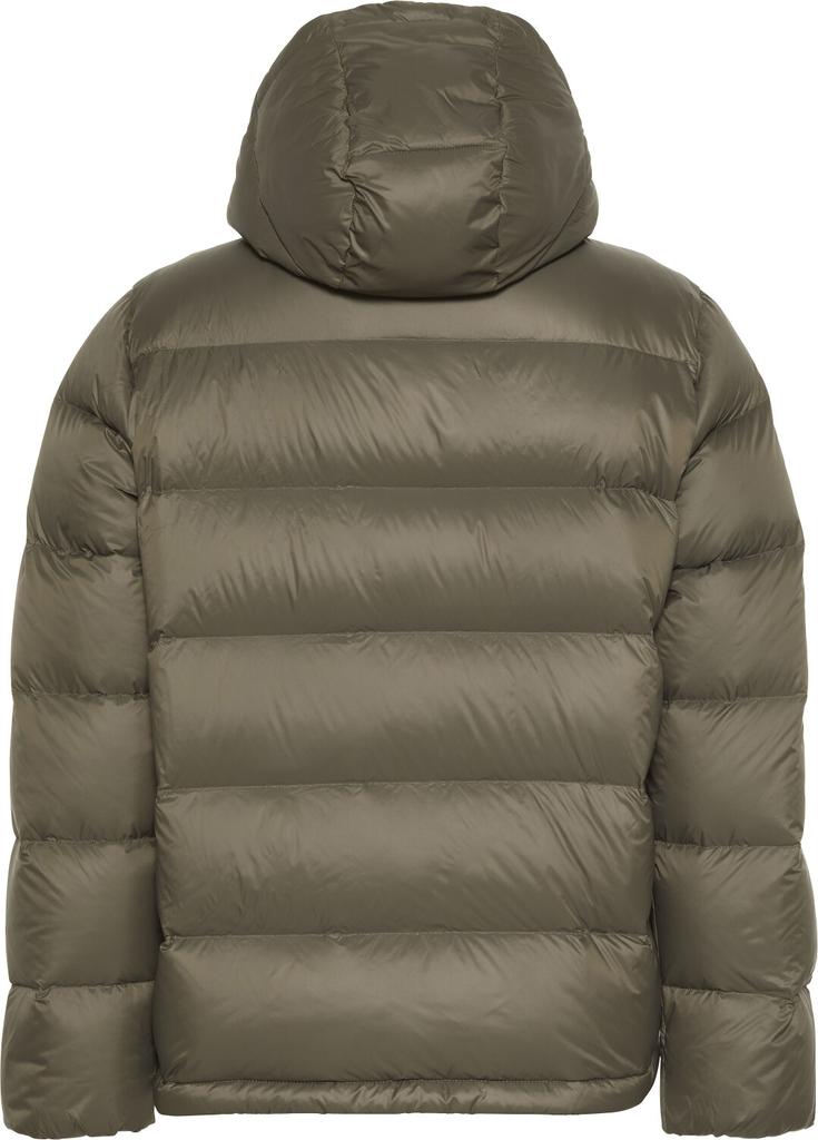 Зимняя куртка Calvin Klein Jacke oliv