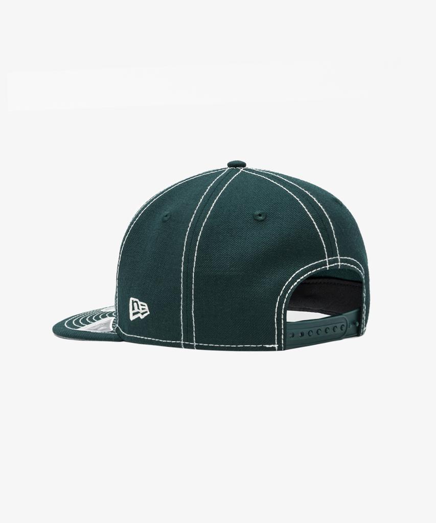 New Era Rc950 Am Wool Dgrn