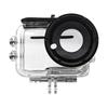 Underwater Photography Case Supports 50M Depth Stainless Steel Component AntiSlip Rings for GO Ultra Secure Grip