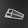 AIRSPEED Mini Cooper F65 F66 F67 2024-2025 Accessoires Exclusifs Carbone