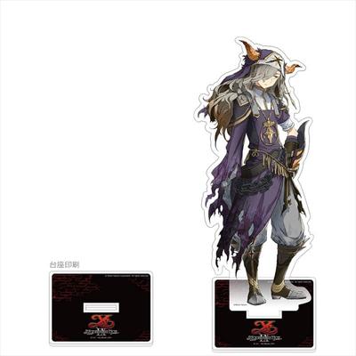 IX Acrylständer [Ys -Monstrum NOX-]BIG (Apostat)
