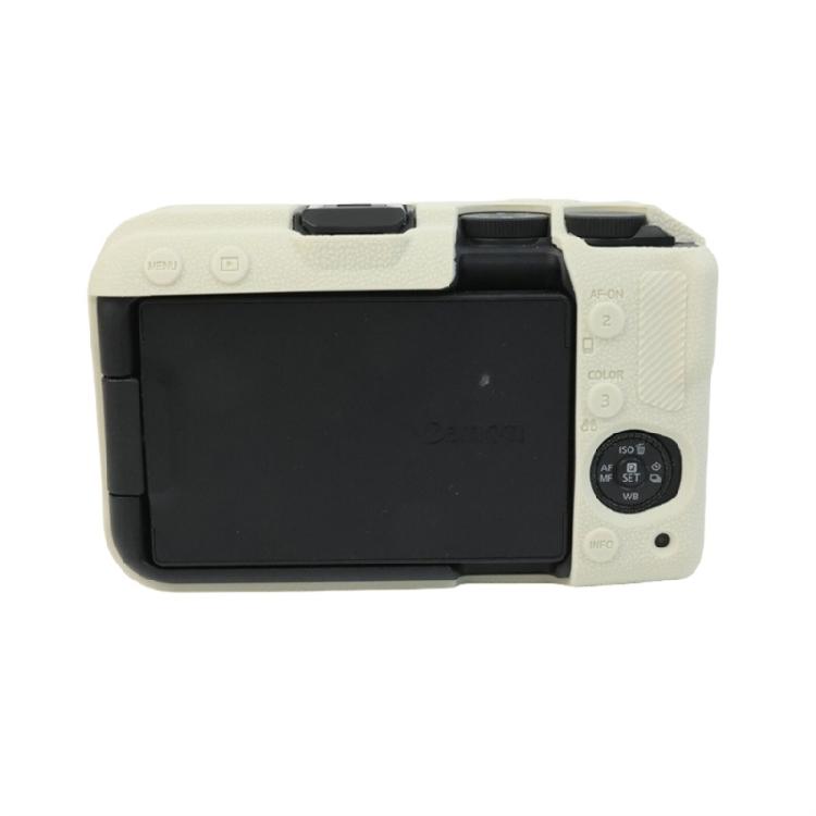 Soft Silicone Protective Cover Housing Rubber Body Skin for R50V Digital Camera Bag Full Body Protective Cover