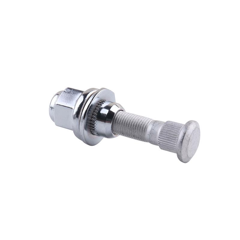 Infiniti Q50L M25 G37 EX25 FX35 QX60 Tire Screw Cap Hub Accessories