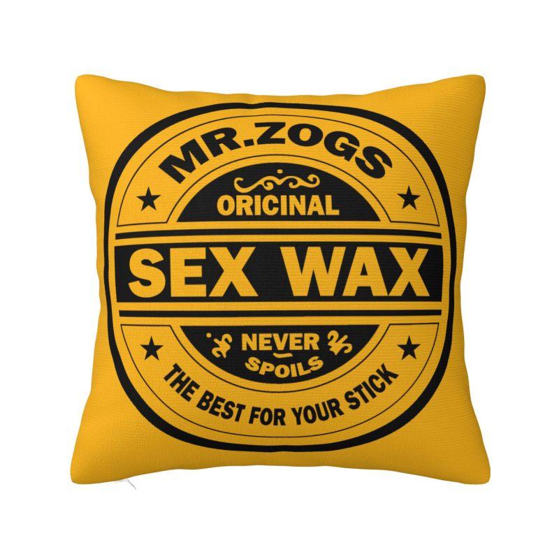 Luxury Summer Vibes Catch The Wave Cushion Cover Velvet Surfing Surfer Pillow Case for Living Room 30x30cm 12x12in