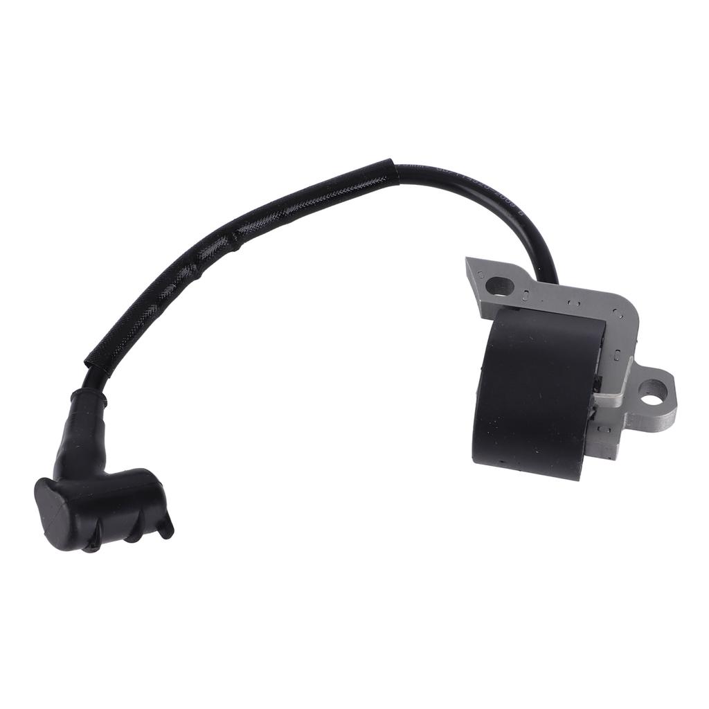 Ignition Coil Spark Plug Kit Fast Start for Stihl MS240 MS260 MS290 MS310 MS390 MS380 MS381