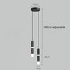 LED Hanging Lighting Dining Room LED Pendant Lamp Ceiling Light Modern Style Nordic Home Lights Fixtures