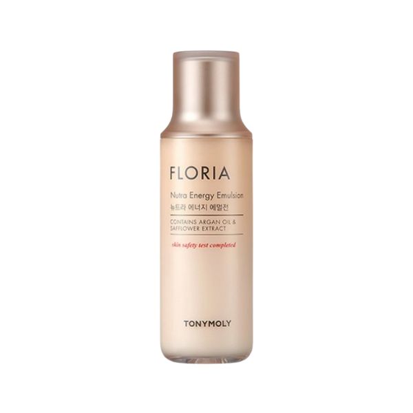TONYMOLY Floria Nutra Energy Emulsion 150m