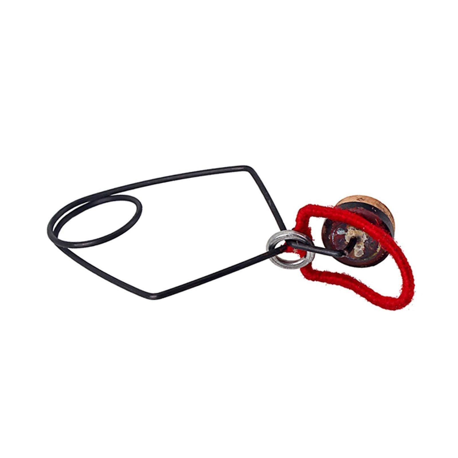 

Professional Flute Key Adjustment Tool Key Adjustment Clip for Keyboard Pad Alignment and Flute Performance Enhancement