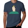 The Disastrous Life Of Saiki Ksaiki K Nendou Tshirt Water Resistant Casual Tshirt