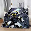 Hot Game Murder Drones Printed Blanket Picnic Blankets Warm Blanket Soft and Comfortable Blanket Home Travel Birthday Gift