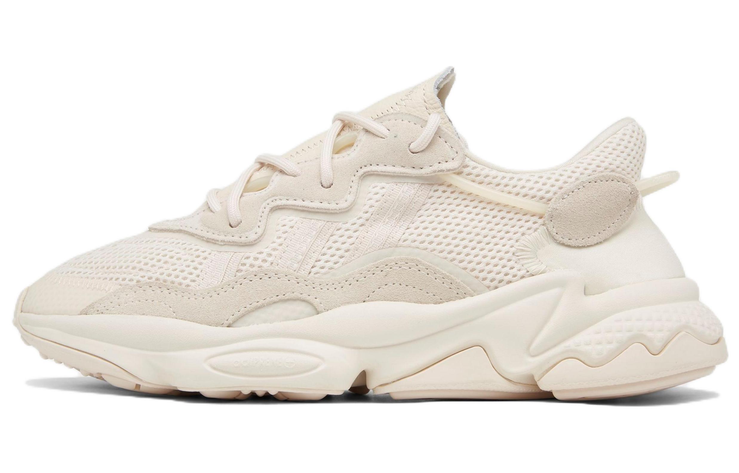 Ozweego Wmns Adidas Originals  Wonder White  Women s GY3164 44